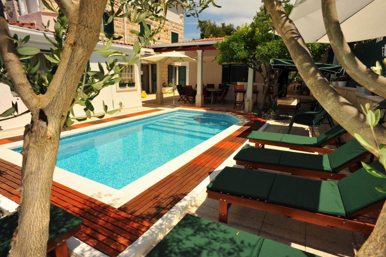 Villa Anni Sutivan Cameră foto