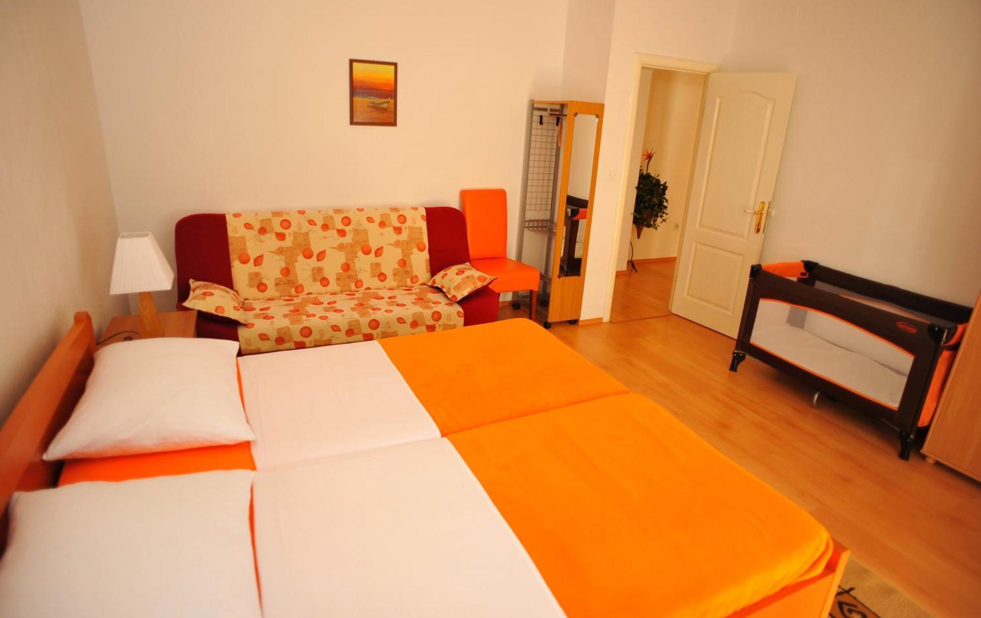 Villa Anni Sutivan Cameră foto