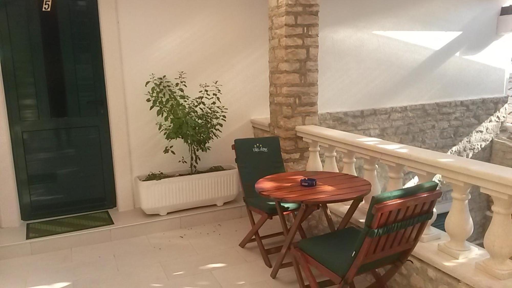 Villa Anni Sutivan Cameră foto