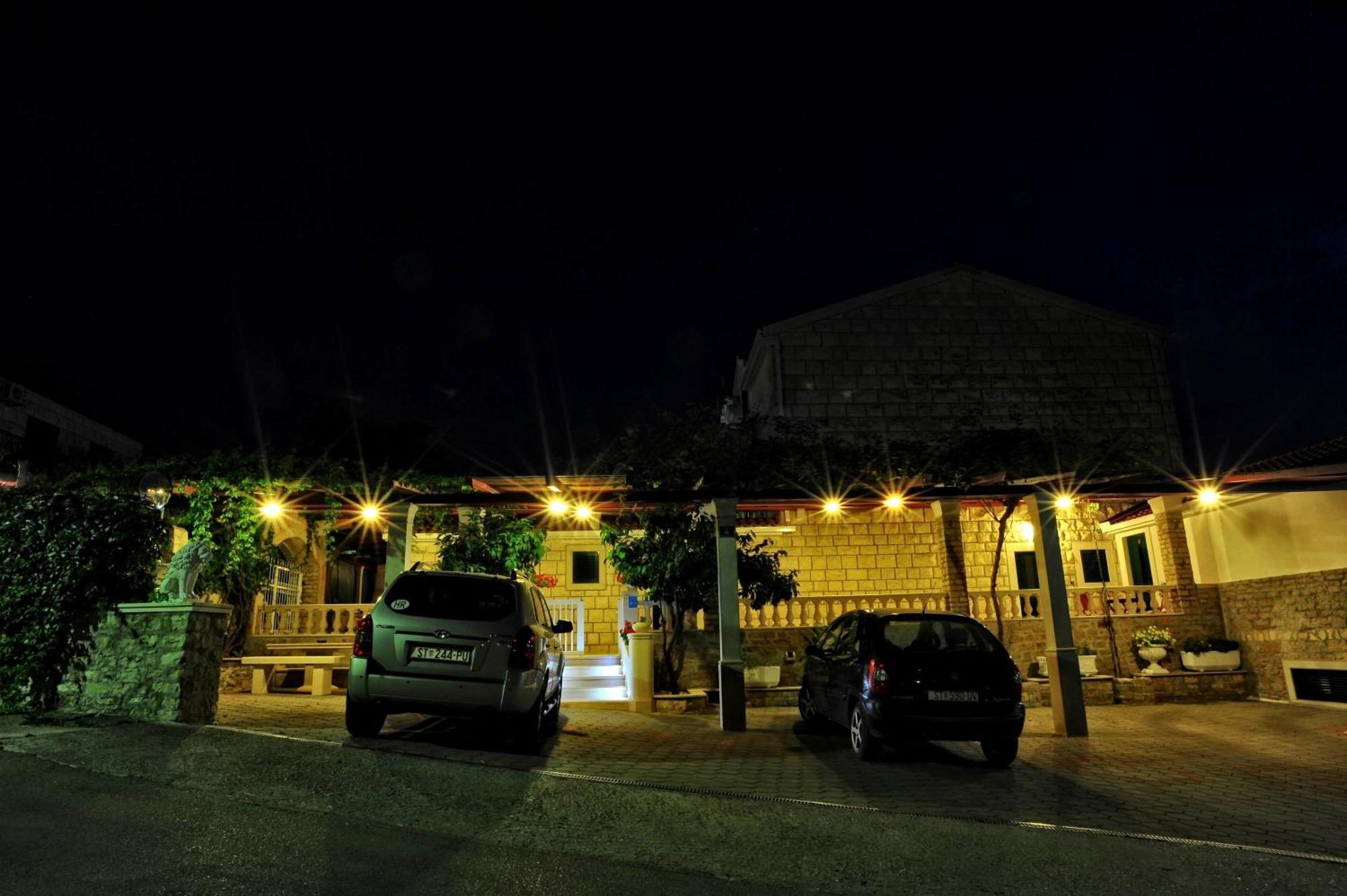 Villa Anni Sutivan Cameră foto