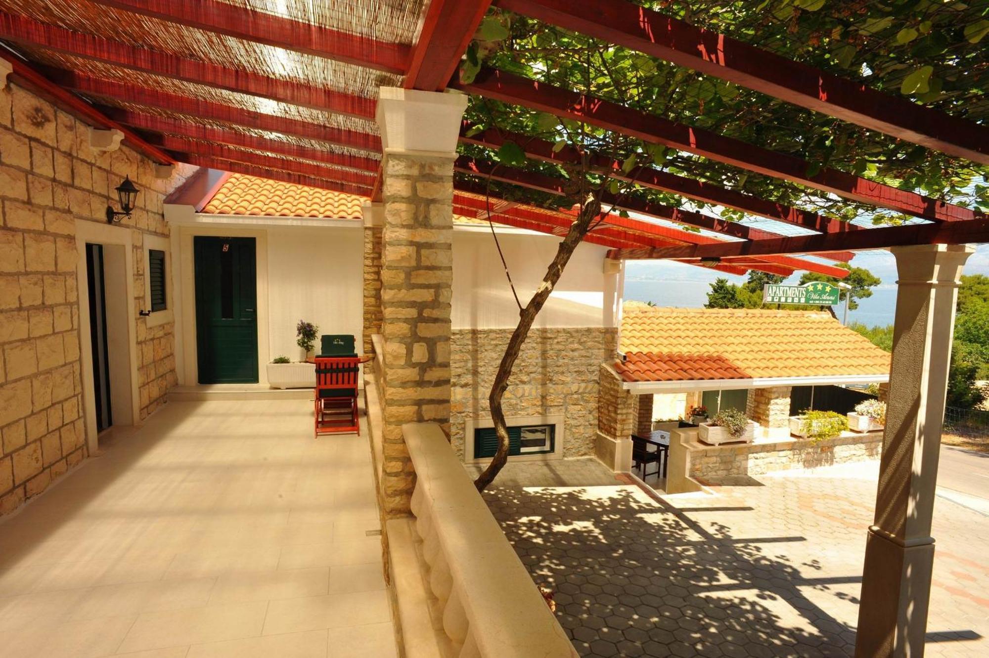 Villa Anni Sutivan Cameră foto