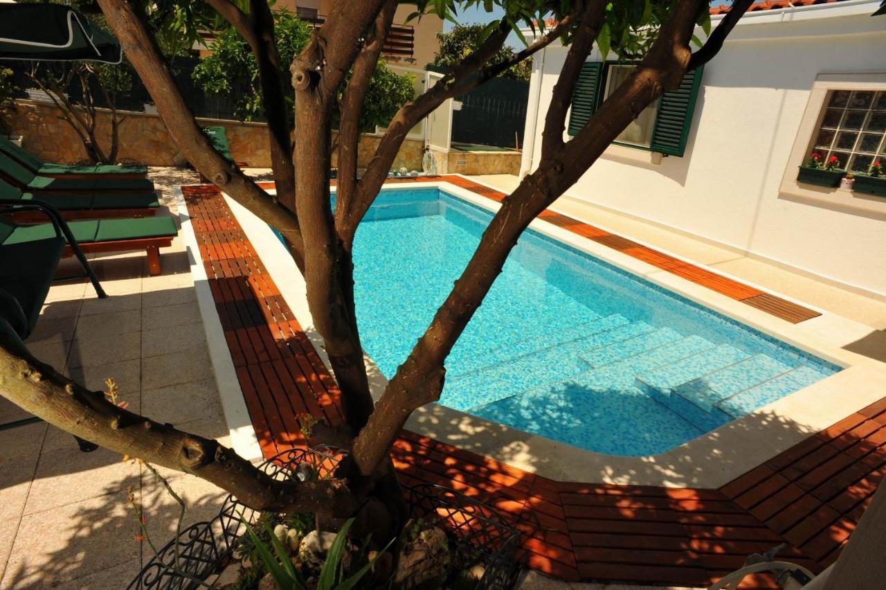 Villa Anni Sutivan Cameră foto
