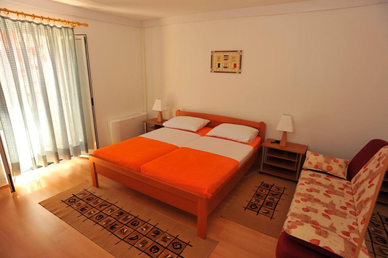 Villa Anni Sutivan Cameră foto